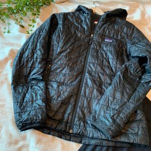 Women’s Patagonia Nano Puffy Hoody